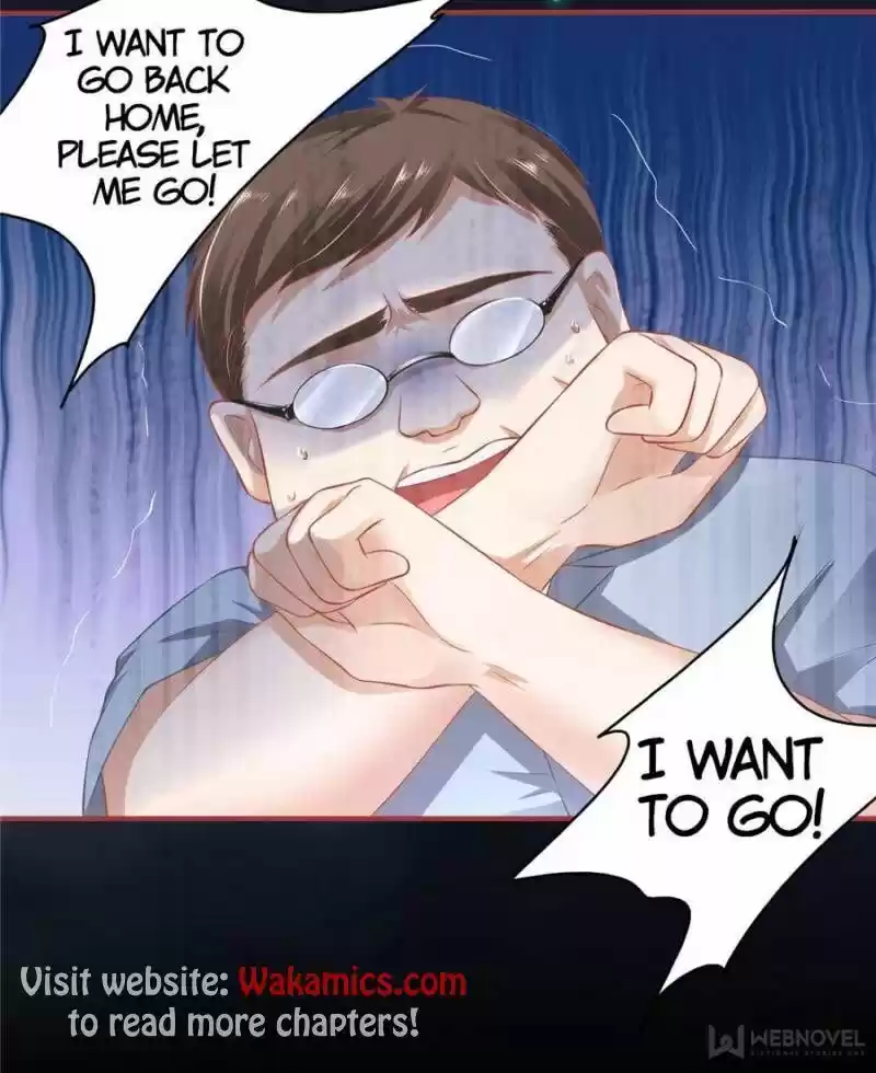 The Ghost Bride ch.142