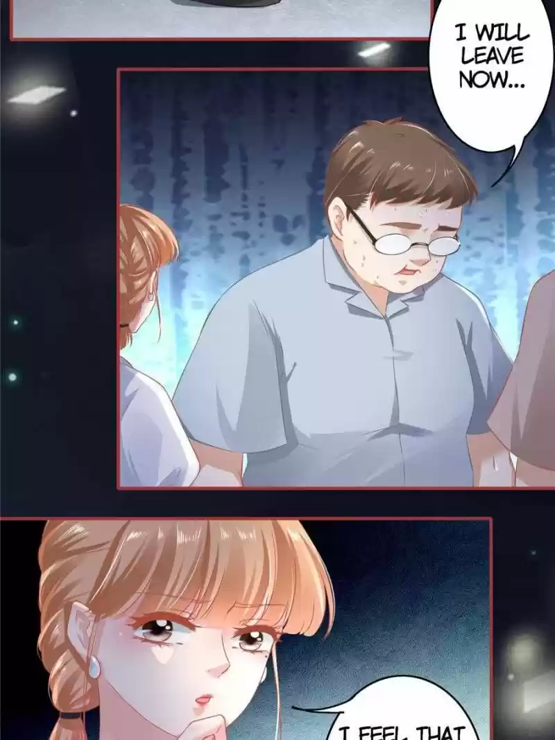 The Ghost Bride ch.142