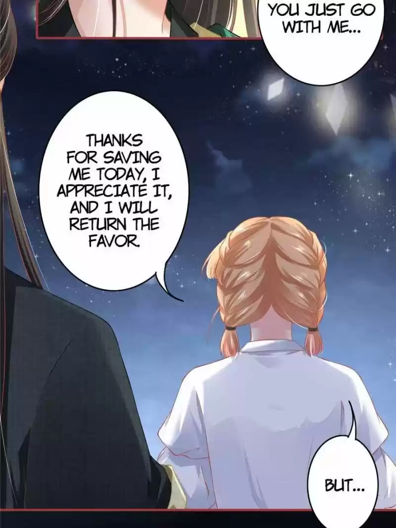 The Ghost Bride ch.142