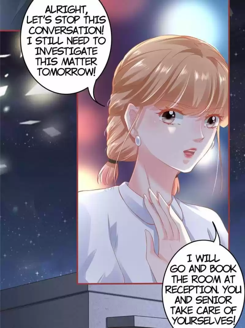 The Ghost Bride ch.142