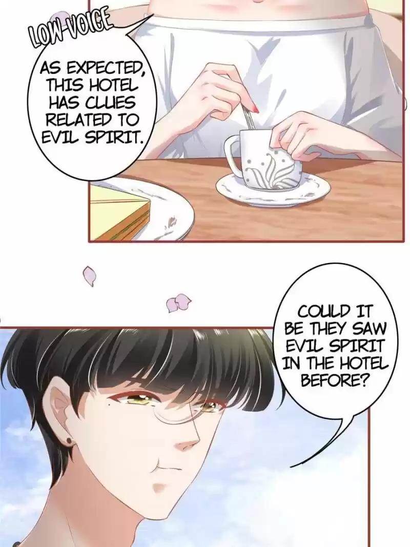 The Ghost Bride ch.143
