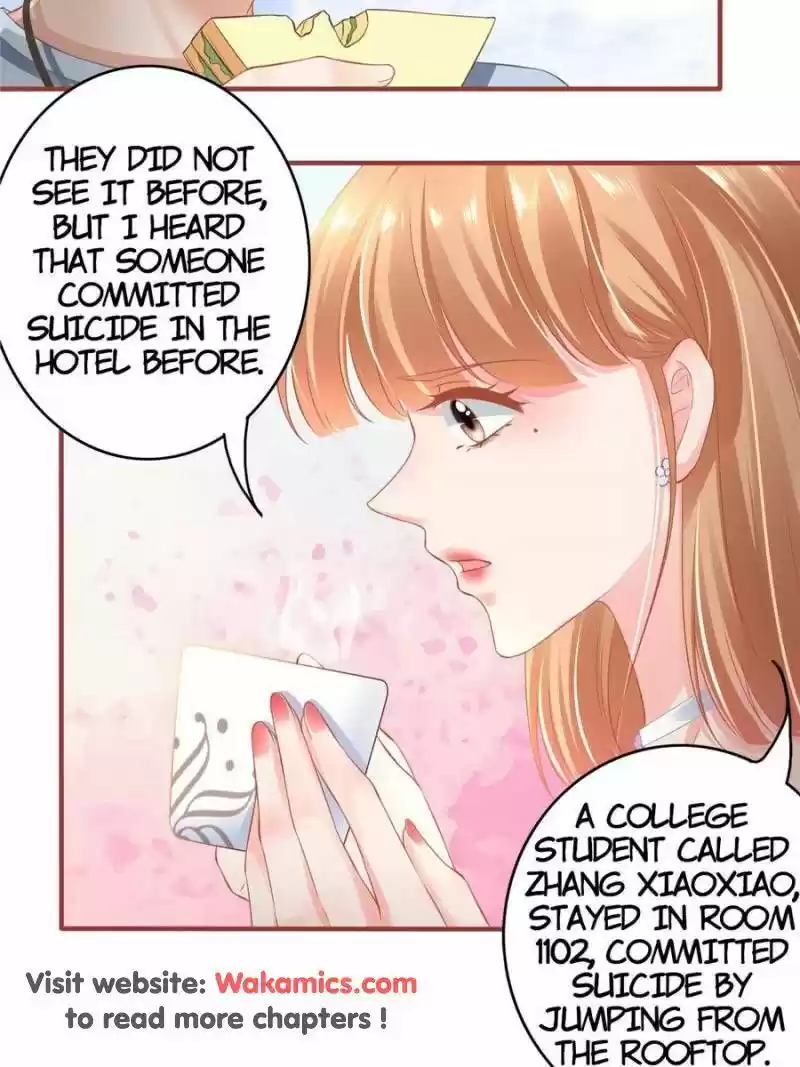 The Ghost Bride ch.143