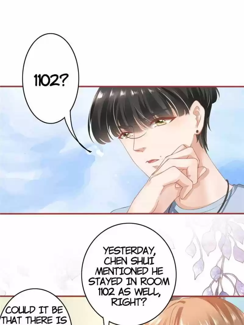 The Ghost Bride ch.143