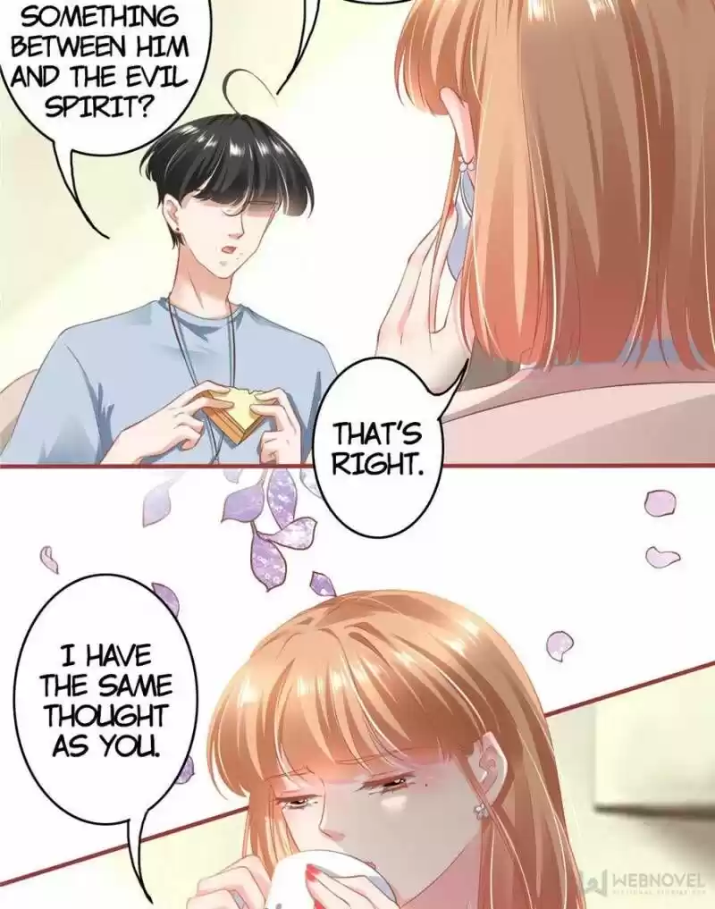 The Ghost Bride ch.143