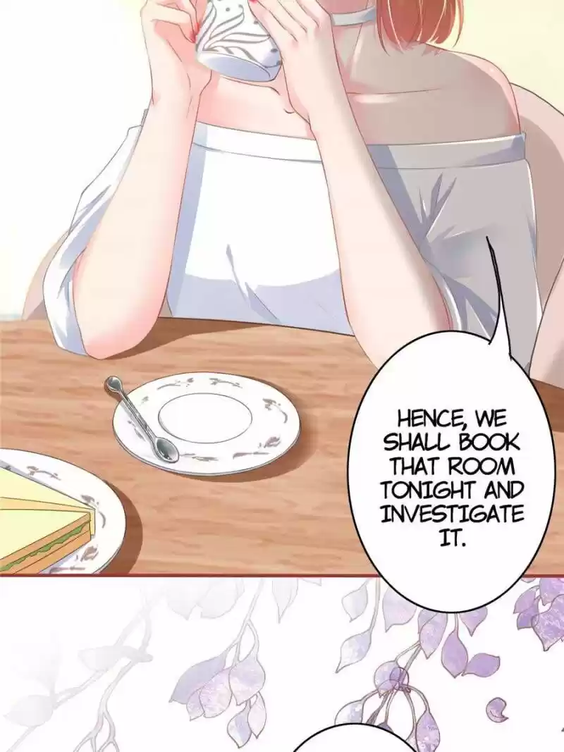 The Ghost Bride ch.143