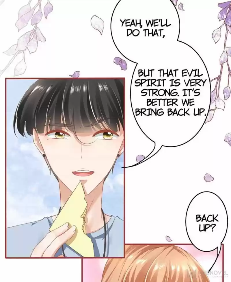 The Ghost Bride ch.143