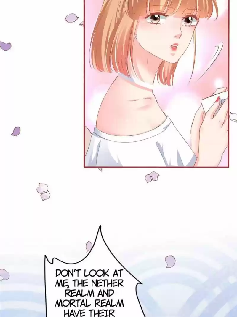 The Ghost Bride ch.143