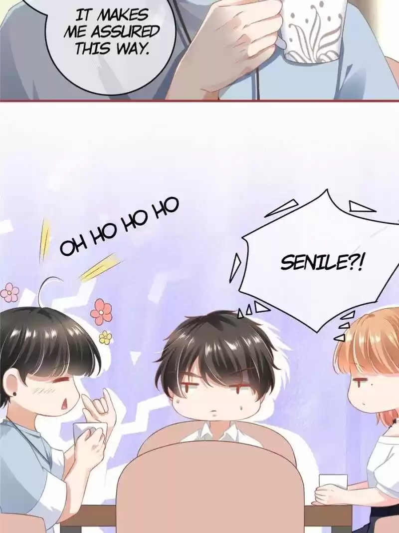 The Ghost Bride ch.143