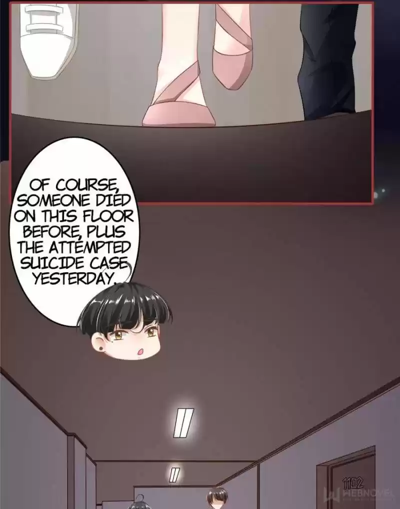 The Ghost Bride ch.143