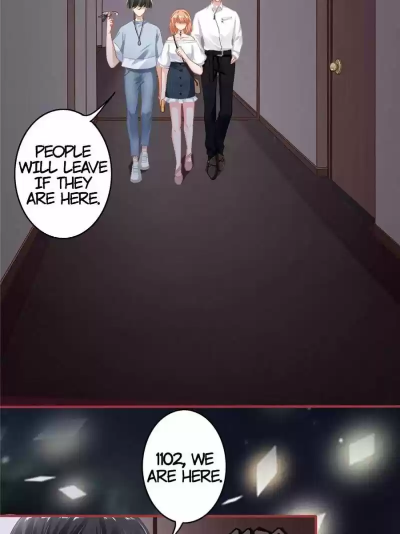 The Ghost Bride ch.143