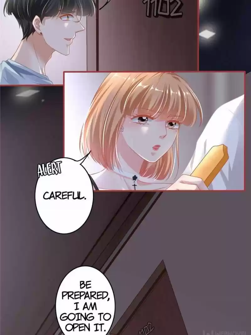 The Ghost Bride ch.143