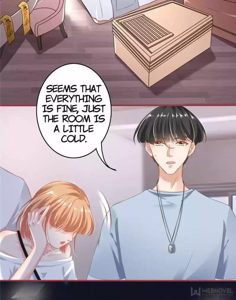 The Ghost Bride ch.143