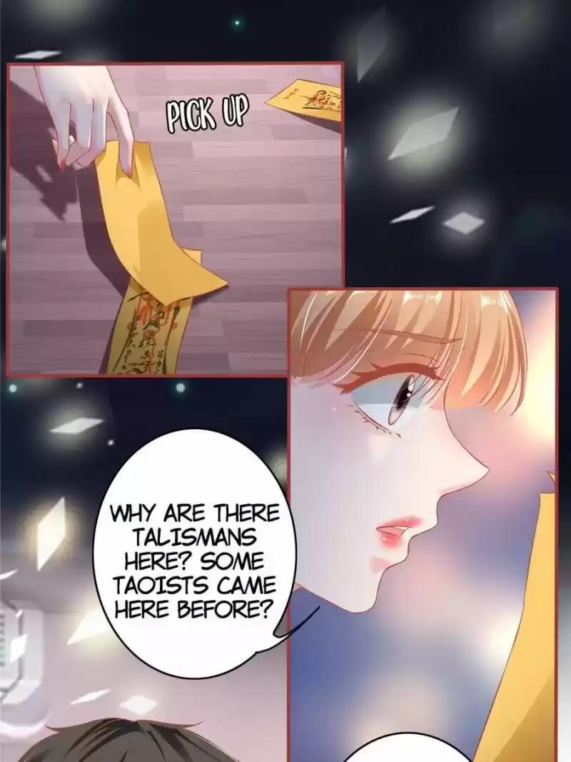 The Ghost Bride ch.143