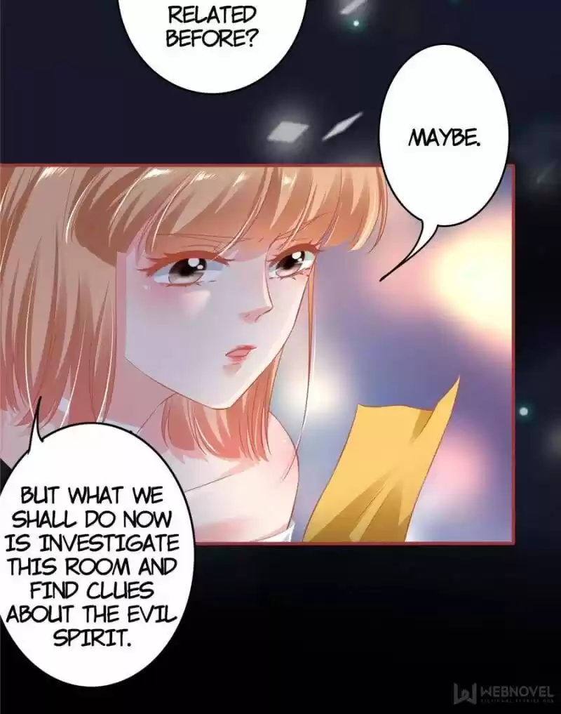 The Ghost Bride ch.143