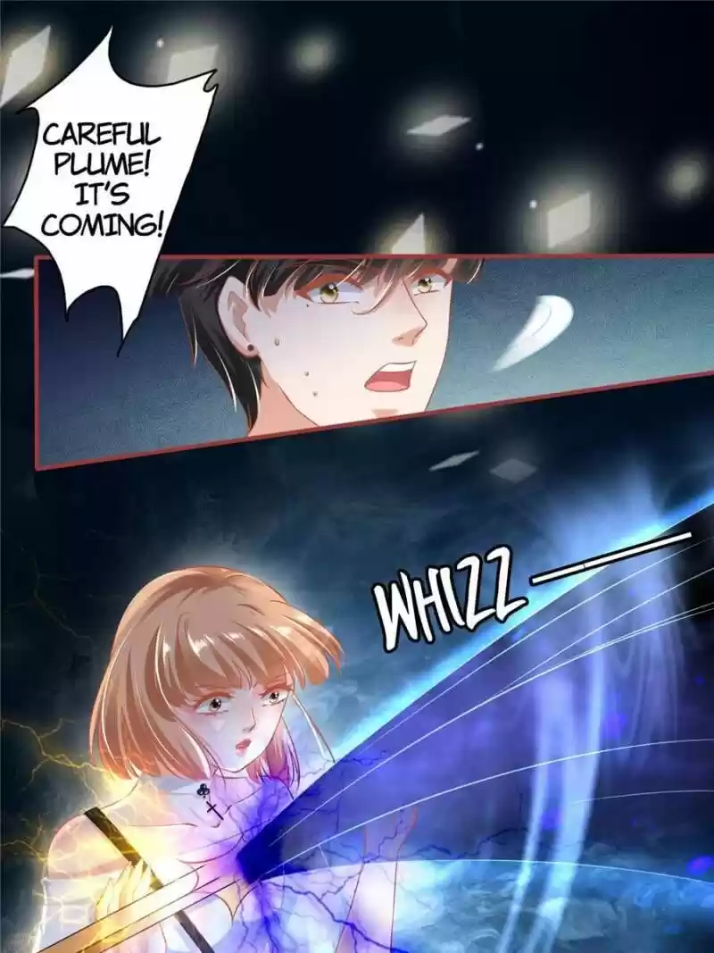 The Ghost Bride ch.144