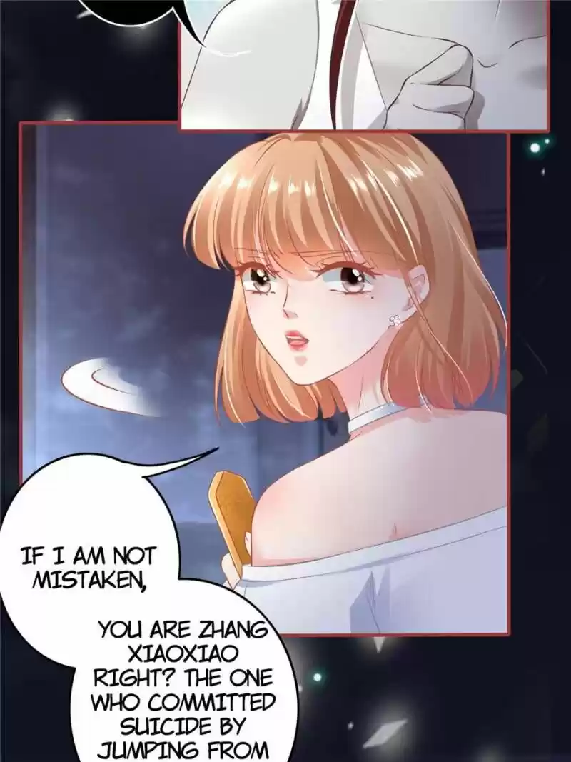 The Ghost Bride ch.144