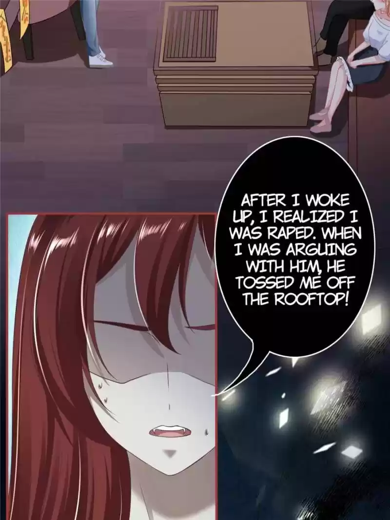 The Ghost Bride ch.144