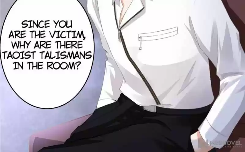 The Ghost Bride ch.144