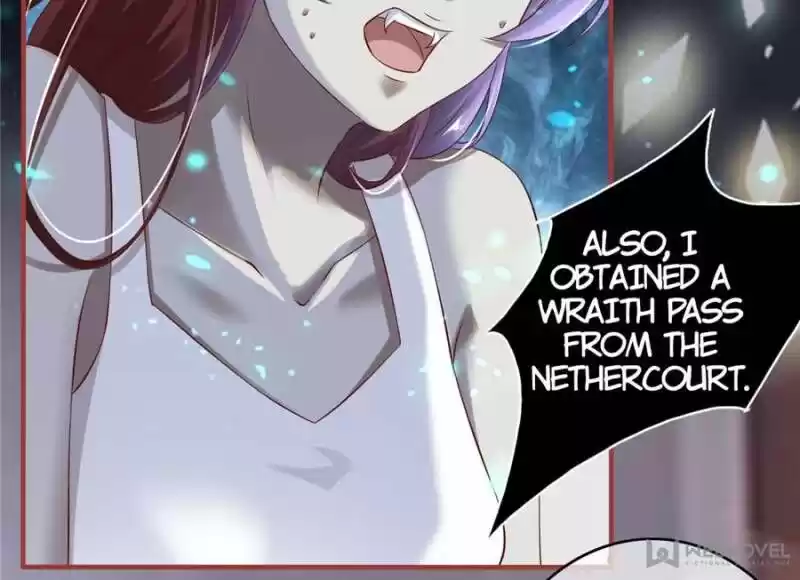 The Ghost Bride ch.144