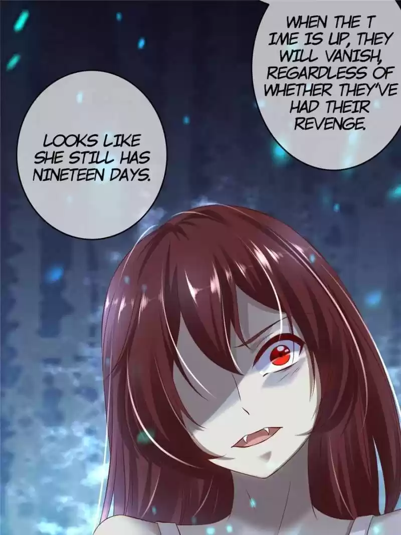 The Ghost Bride ch.144