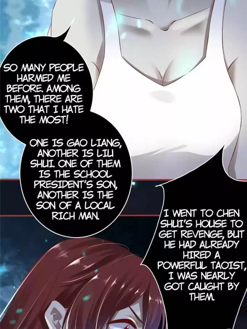 The Ghost Bride ch.144