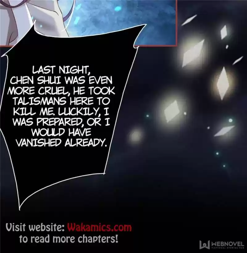 The Ghost Bride ch.144