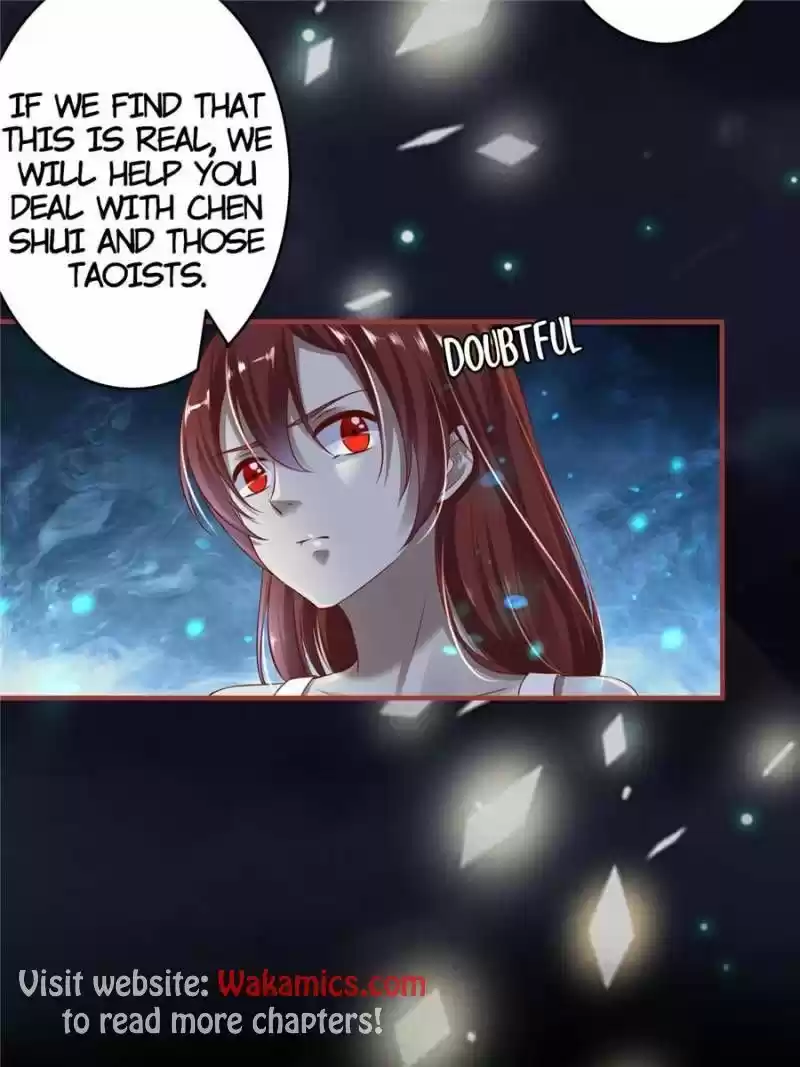 The Ghost Bride ch.144