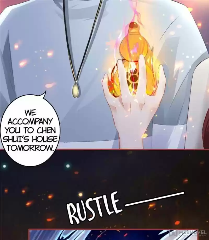 The Ghost Bride ch.144