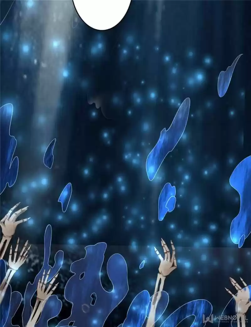 The Ghost Bride ch.145