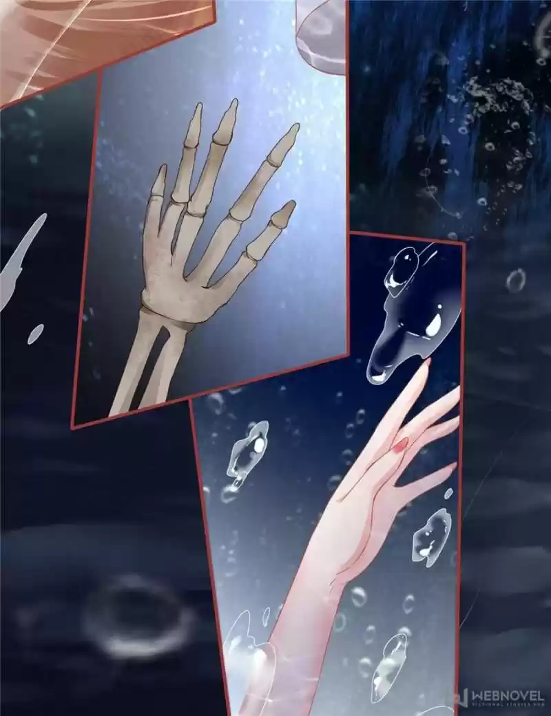 The Ghost Bride ch.145