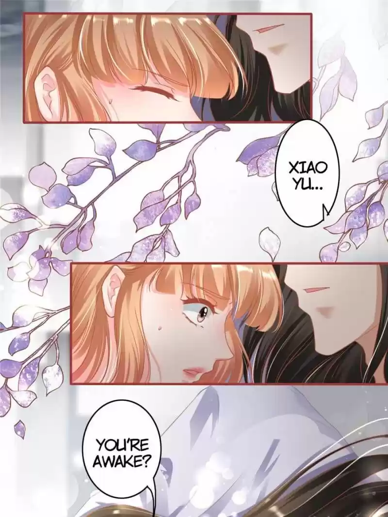The Ghost Bride ch.145