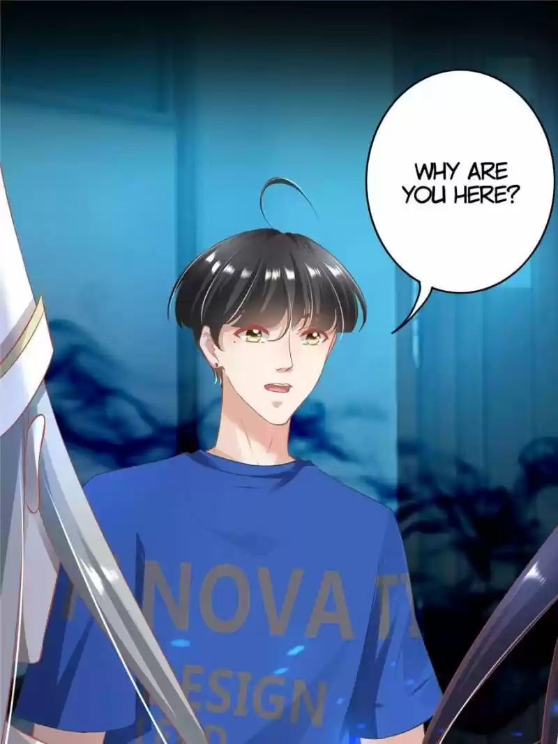 The Ghost Bride ch.146