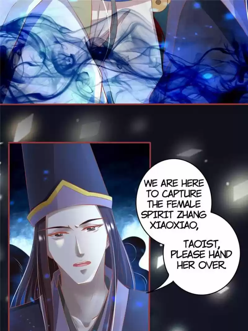 The Ghost Bride ch.146