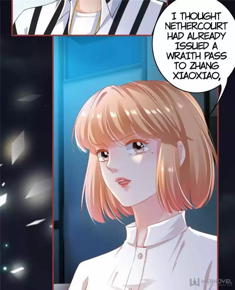 The Ghost Bride ch.146