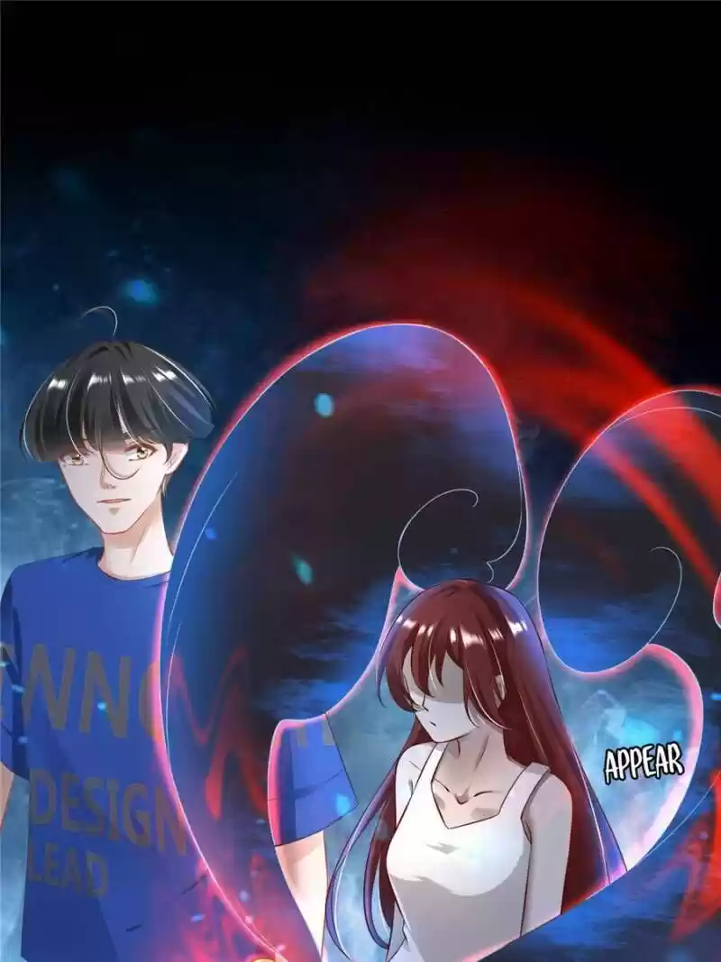 The Ghost Bride ch.146