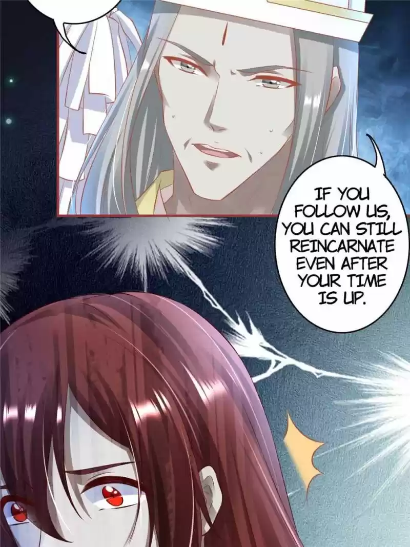 The Ghost Bride ch.146