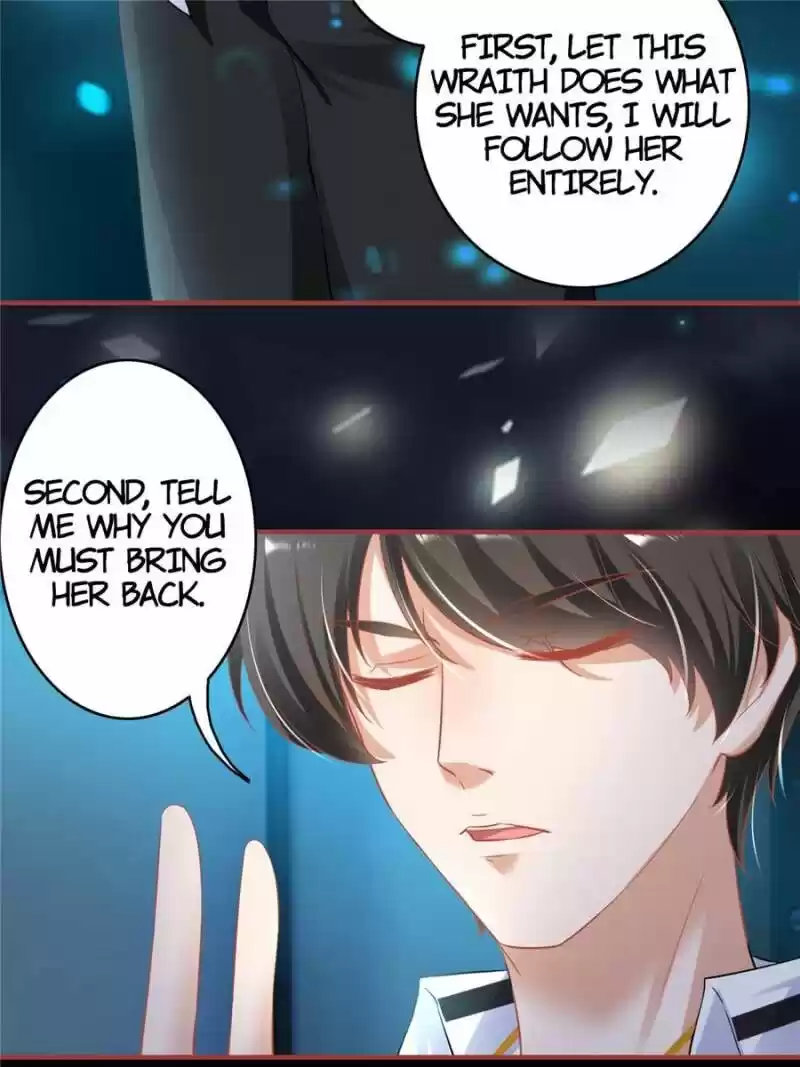 The Ghost Bride ch.146