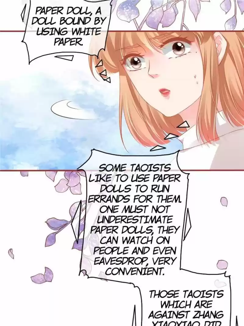 The Ghost Bride ch.146