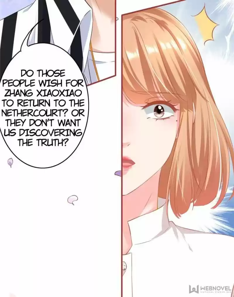 The Ghost Bride ch.146