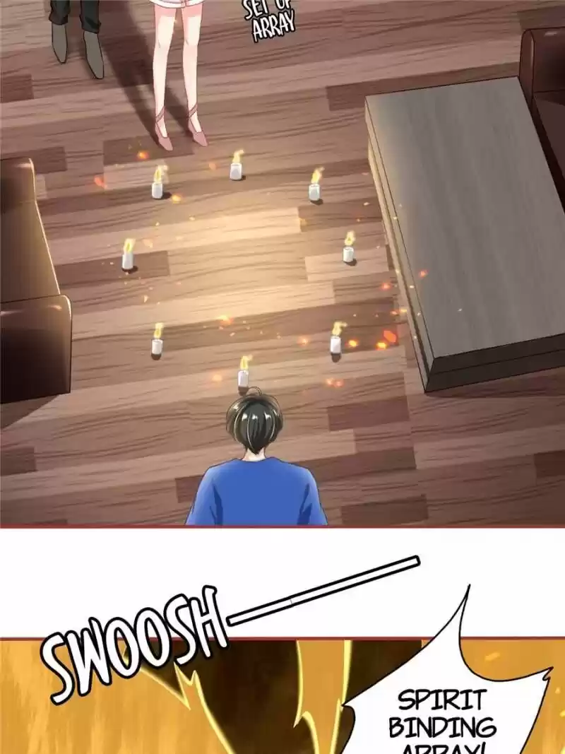 The Ghost Bride ch.147