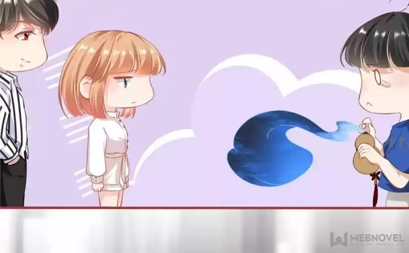 The Ghost Bride ch.147