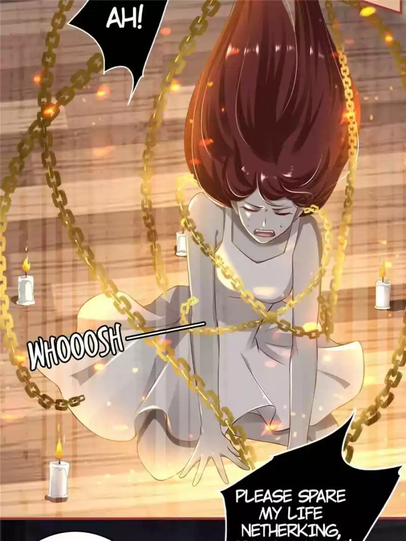 The Ghost Bride ch.147