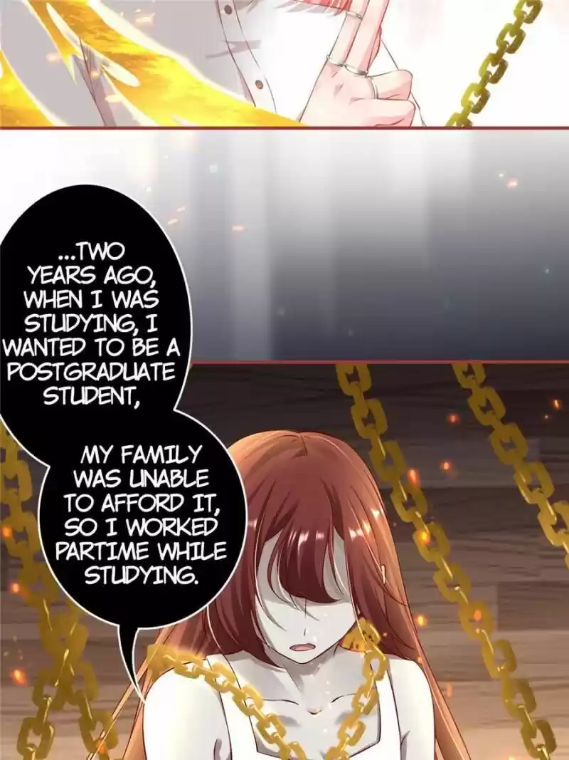 The Ghost Bride ch.147