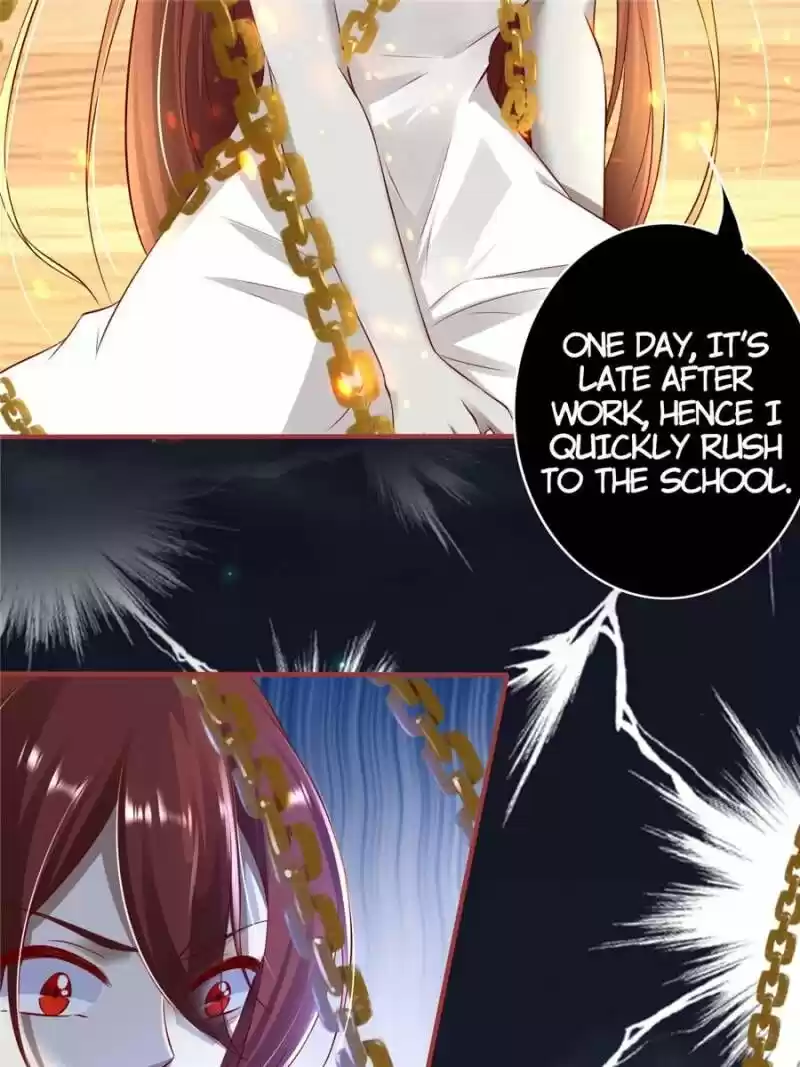 The Ghost Bride ch.147