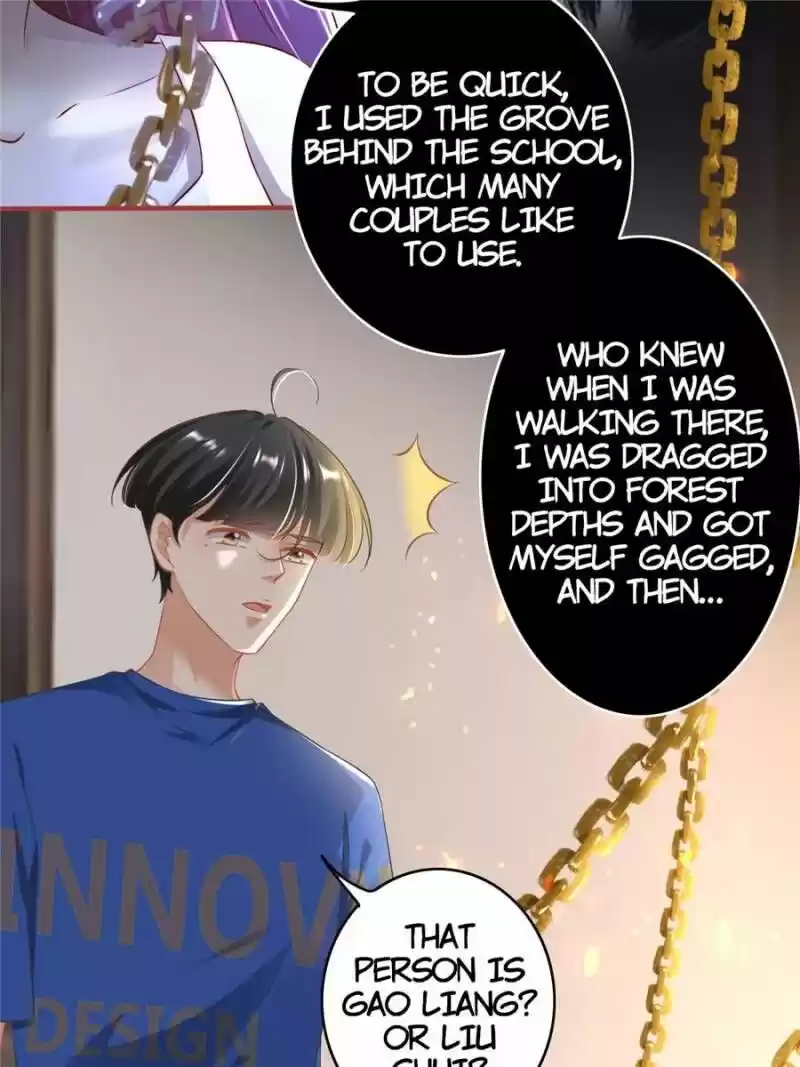 The Ghost Bride ch.147