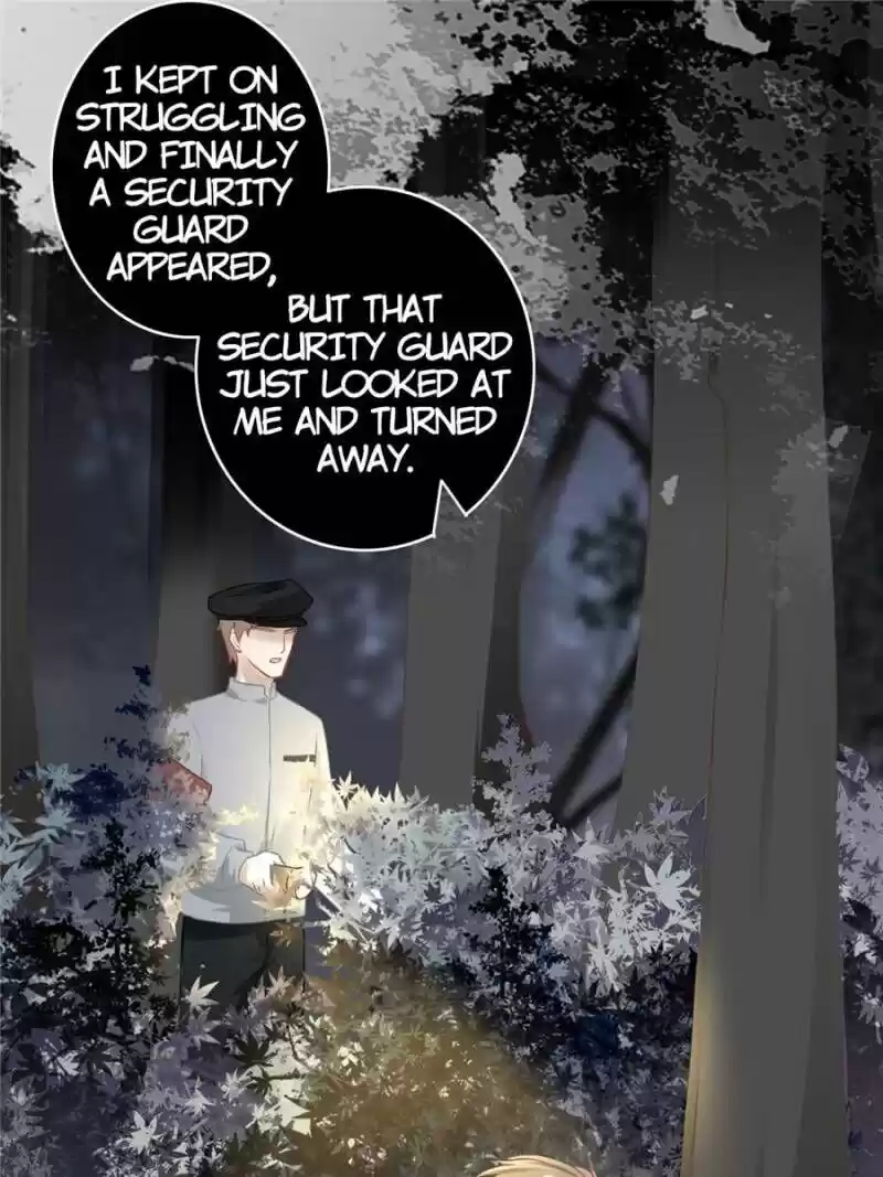 The Ghost Bride ch.147