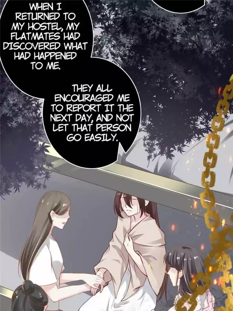 The Ghost Bride ch.147