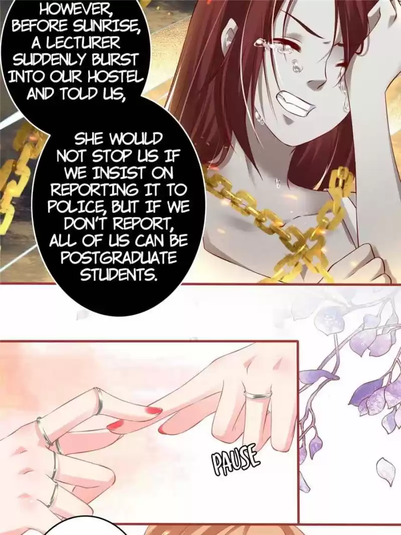 The Ghost Bride ch.147