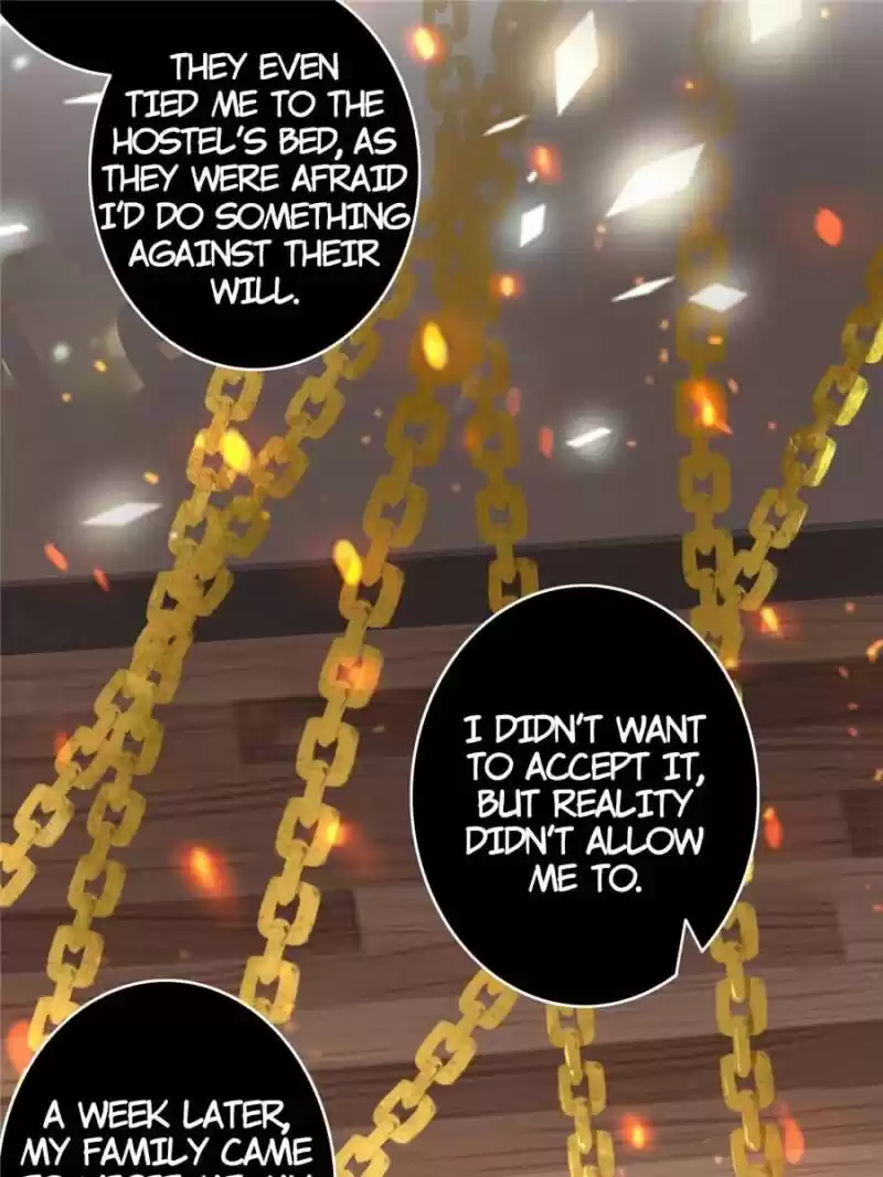 The Ghost Bride ch.147