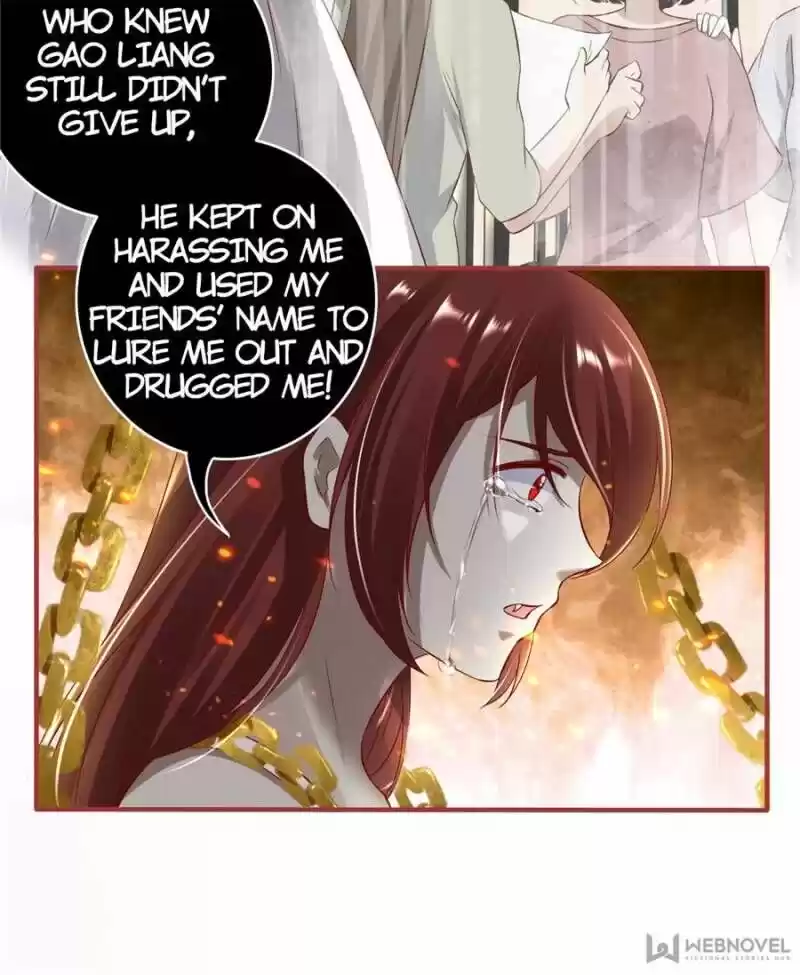 The Ghost Bride ch.147